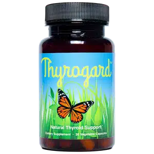 Thyrogard