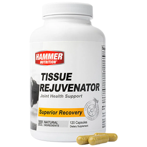 Cápsula rejuvenecedora de tejidos