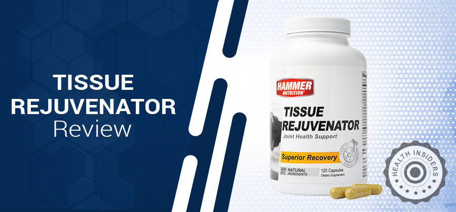 Revisión del rejuvenecedor de tejidos