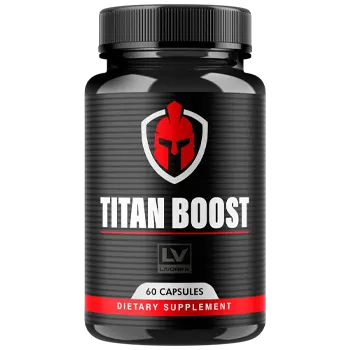 Boost des Titans