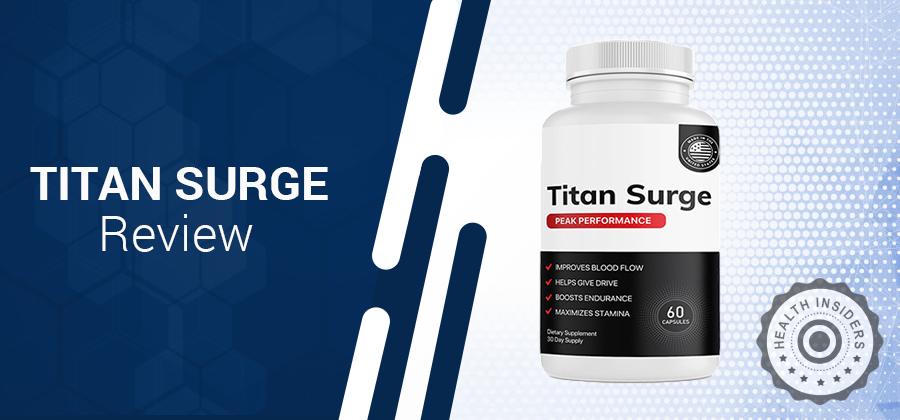 Reseña de Titan Surge