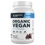 Transparent Labs Organic Vegan Protein