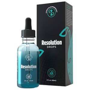 Avis sur les gouttes de résolution TLC