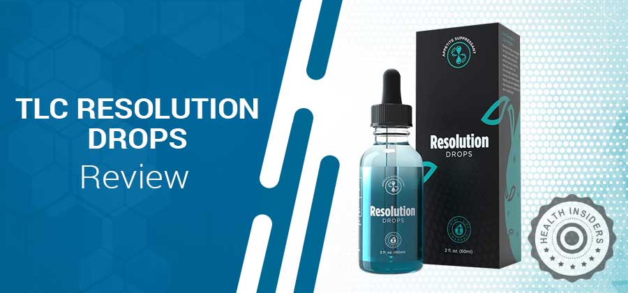 TLC Resolution Drops