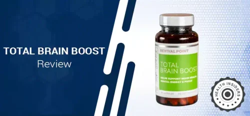 Total Brain Boost