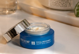 Total Recovery Night Eye Cream Tester 1