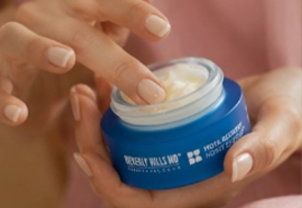 Total Recovery Night Eye Cream Tester 2