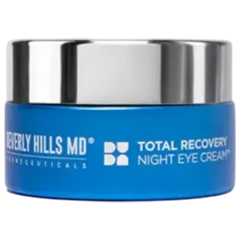 Beverly Hills MD Total Recovery Night Eye Cream