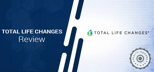Total Life Changes Review