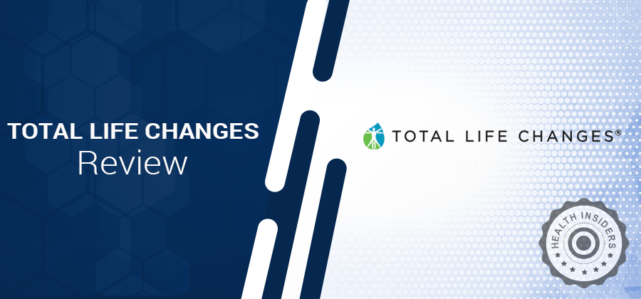 Cambios de vida totales