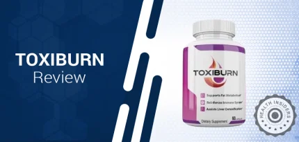 ToxiBurn Reviews – Does It Work for Weight Loss?
