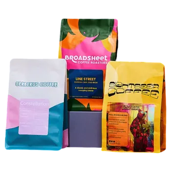 Trade Coffee Subscription Gift