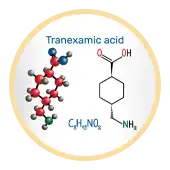 Tranexamic acid