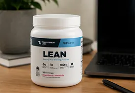 Transparent Lab-2