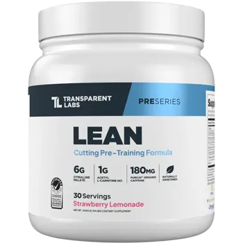 Laboratorio transparente Lean