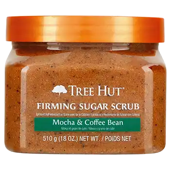 Tree Hut Firming Sugar Scrub