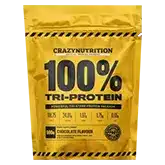 Avis client Tri Protein