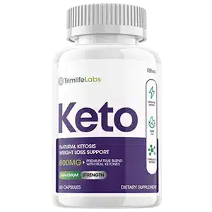 Trim Life Keto