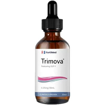 Trímova