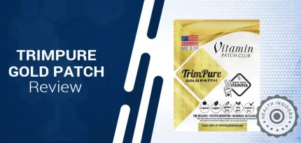 TrimPure Gold Patch Review: Does It Support Weight Loss?