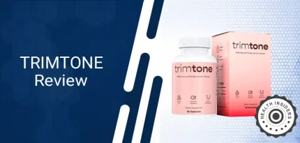 Trimtone Reviews – How Safe & Effective Is This Natural Fat Burner For Women?