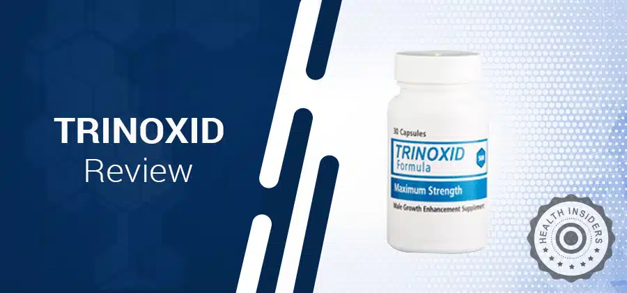 Revue trinoxide