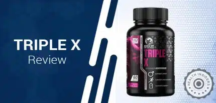 Revisión de Juiced Upp Triple X: ¿Es este el mejor potenciador de rendimiento completo?