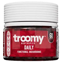 Troomy quotidiennement