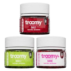 Troomy