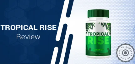 Critique de Tropical Rise