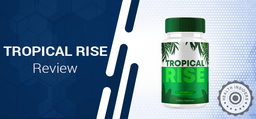 Tropical Rise Bewertung