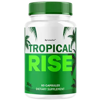 Tropical Rise