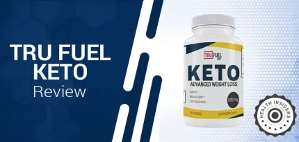 Tru Fuel Keto Review – What Is It and Does It Work?