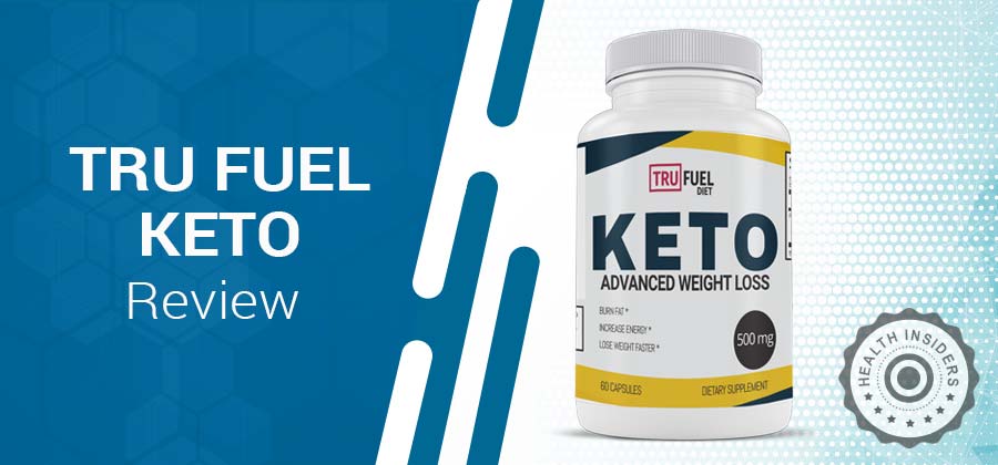 Tru Fuel Keto