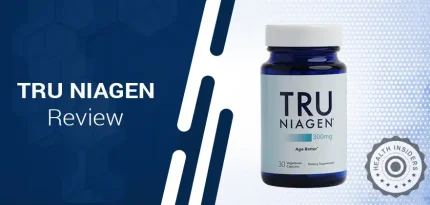 Tru Niagen Review – Is It Safe and Does It Have Any Side Effects?