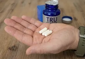 Tru Niagen Tester 2