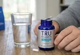 Tru Niagen Tester 3