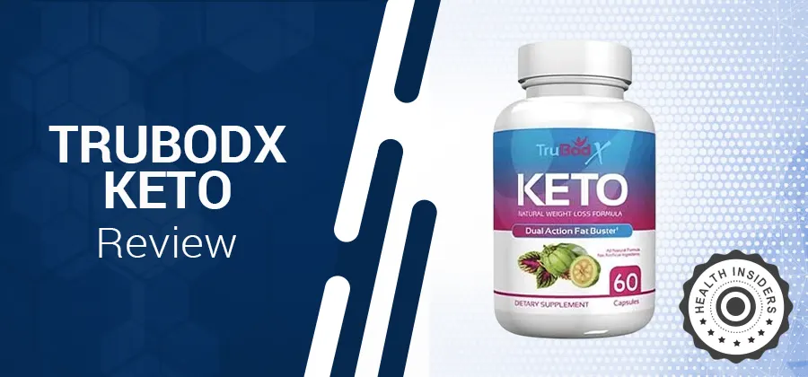 TruBodX Keto