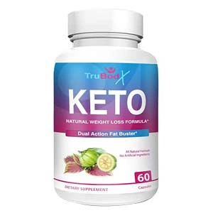 Avis sur TruBodX Keto