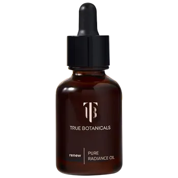 True Botanicals Pure Radiance Oil