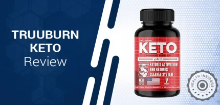 Truuburn Keto Reviews – Is Truuburn Keto Weight Loss Supplement Effective?