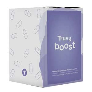 Truvy-Bewertungen
