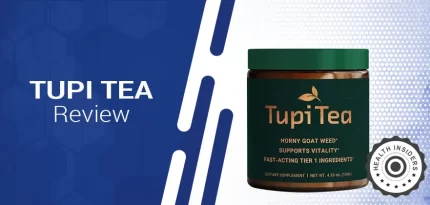 Tupi Tea Review