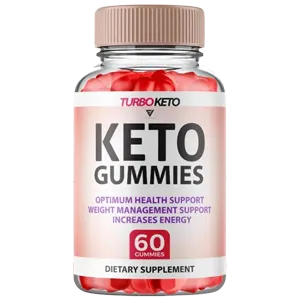 Gomitas Turbo Keto ACV