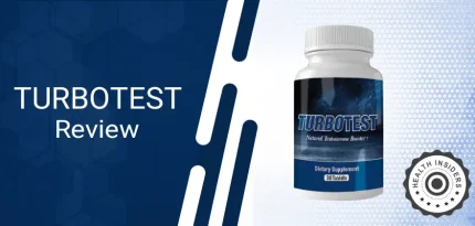 Turbotest Review: Can This Supplement Improve Male Vitality Naturally?