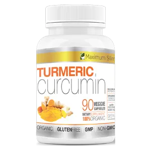 Turmeric Curcumin Supplement