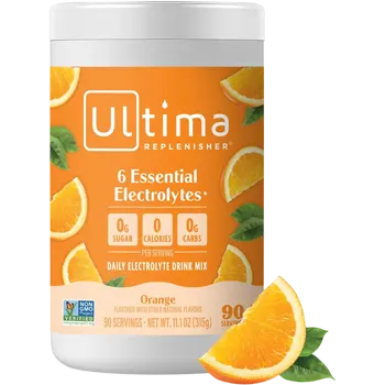 Ultima Replenisher Electrolyte Drink Mix
