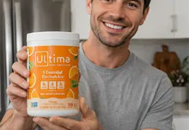 Ultima Replenisher Tester 1