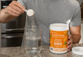 Ultima Replenisher Tester 2