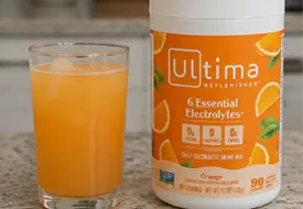 Ultima Replenisher Tester 3